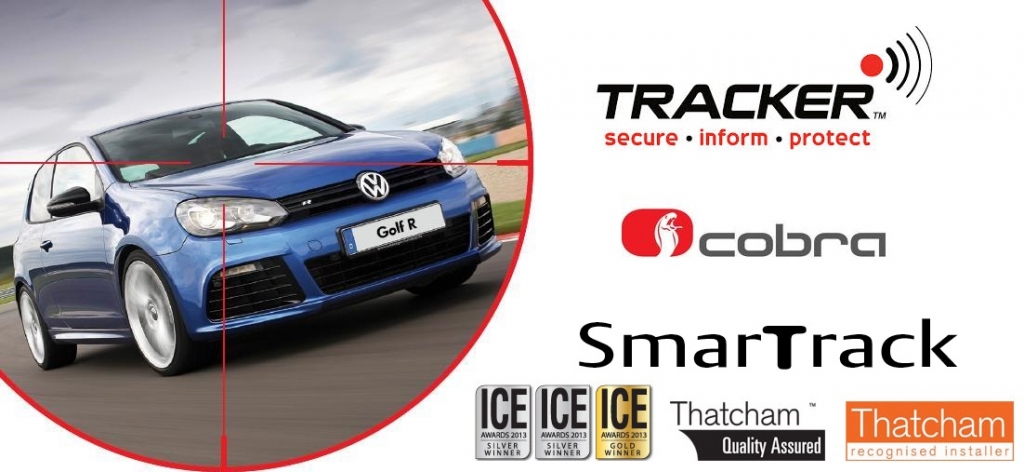 Car Tracker Essex