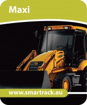 Smartrack Maxi Fitted