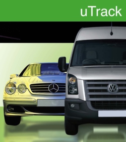 Smartrack UTrack Fitted